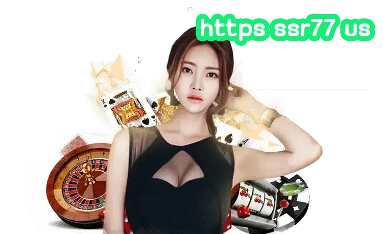 https ssr77 us